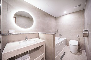 HOUND HOTEL DAEGU SEONGSEO