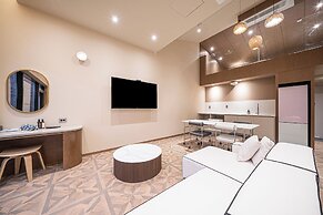 HOUND HOTEL DAEGU SEONGSEO