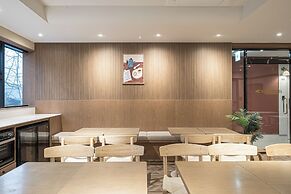 HOUND HOTEL DAEGU SEONGSEO