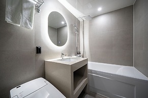 HOUND HOTEL DAEGU SEONGSEO