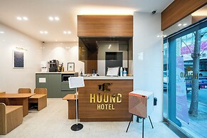 HOUND HOTEL DAEGU SEONGSEO