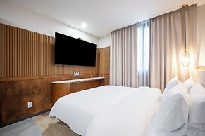 HOUND HOTEL DAEGU SEONGSEO