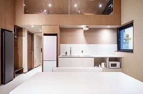 HOUND HOTEL DAEGU SEONGSEO