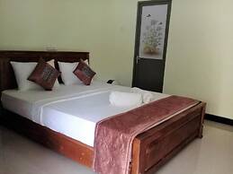 Avian Garden Udawalawe