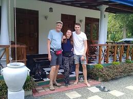 Avian Garden Udawalawe