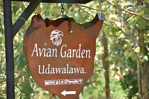 Avian Garden Udawalawe