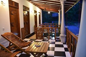 Avian Garden Udawalawe