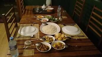 Avian Garden Udawalawe