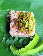 Avian Garden Udawalawe