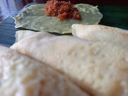 Avian Garden Udawalawe