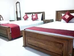 Avian Garden Udawalawe