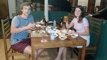 Avian Garden Udawalawe