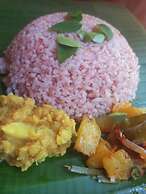 Avian Garden Udawalawe