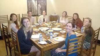 Avian Garden Udawalawe