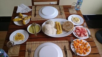 Avian Garden Udawalawe