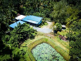 Avian Garden Udawalawe