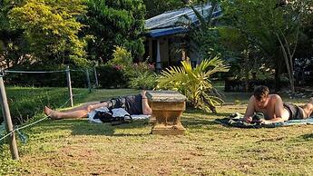 Avian Garden Udawalawe