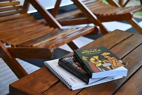 Avian Garden Udawalawe