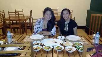 Avian Garden Udawalawe