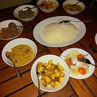 Avian Garden Udawalawe