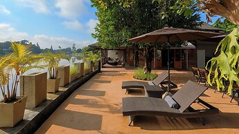 Tolani Riverside Chiang Mai Villa