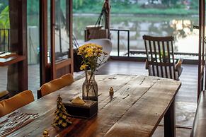 Tolani Riverside Chiang Mai Villa