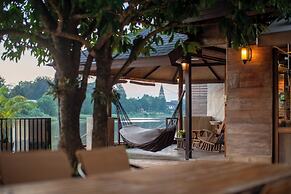 Tolani Riverside Chiang Mai Villa