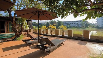 Tolani Riverside Chiang Mai Villa