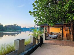 Tolani Riverside Chiang Mai Villa