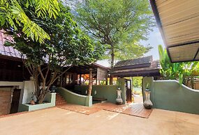 Tolani Riverside Chiang Mai Villa