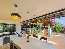 Tolani Riverside Chiang Mai Villa