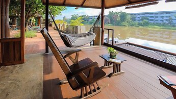 Tolani Riverside Chiang Mai Villa