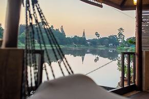 Tolani Riverside Chiang Mai Villa