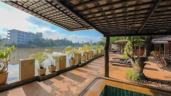 Tolani Riverside Chiang Mai Villa