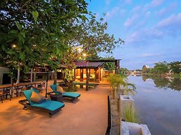Tolani Riverside Chiang Mai Villa