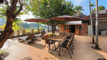 Tolani Riverside Chiang Mai Villa