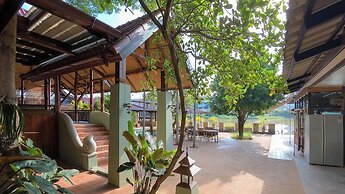Tolani Riverside Chiang Mai Villa