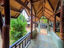 Tolani Riverside Chiang Mai Villa