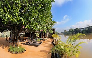 Tolani Riverside Chiang Mai Villa