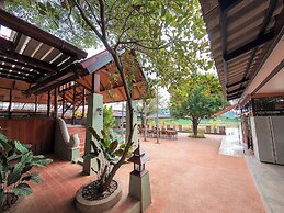 Tolani Riverside Chiang Mai Villa