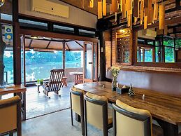 Tolani Riverside Chiang Mai Villa
