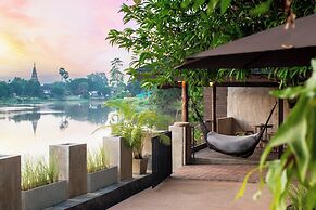 Tolani Riverside Chiang Mai Villa