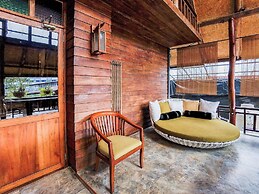 Tolani Riverside Chiang Mai Villa