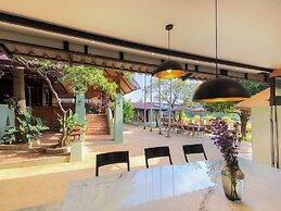 Tolani Riverside Chiang Mai Villa