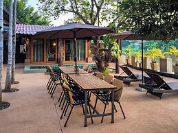 Tolani Riverside Chiang Mai Villa