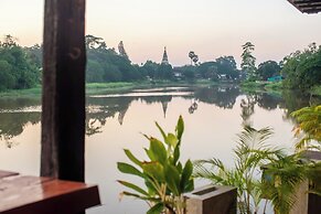 Tolani Riverside Chiang Mai Villa