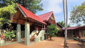 Tolani Riverside Chiang Mai Villa
