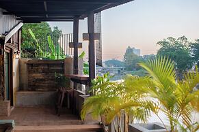 Tolani Riverside Chiang Mai Villa