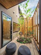 Tokisora Machiya Holiday House