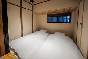 Tokisora Machiya Holiday House